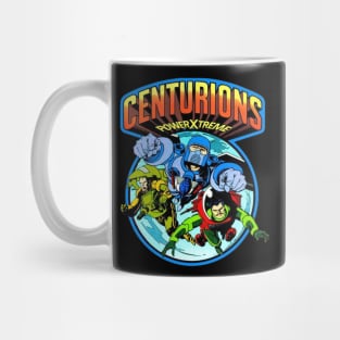 Centurions!! Mug